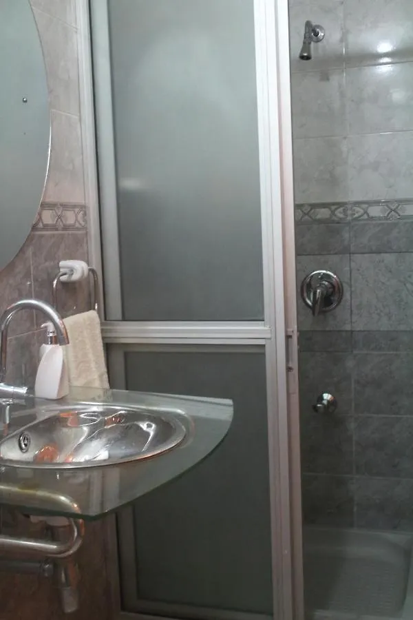 Airport Gateway Residence Νεγκόμπο 0*,