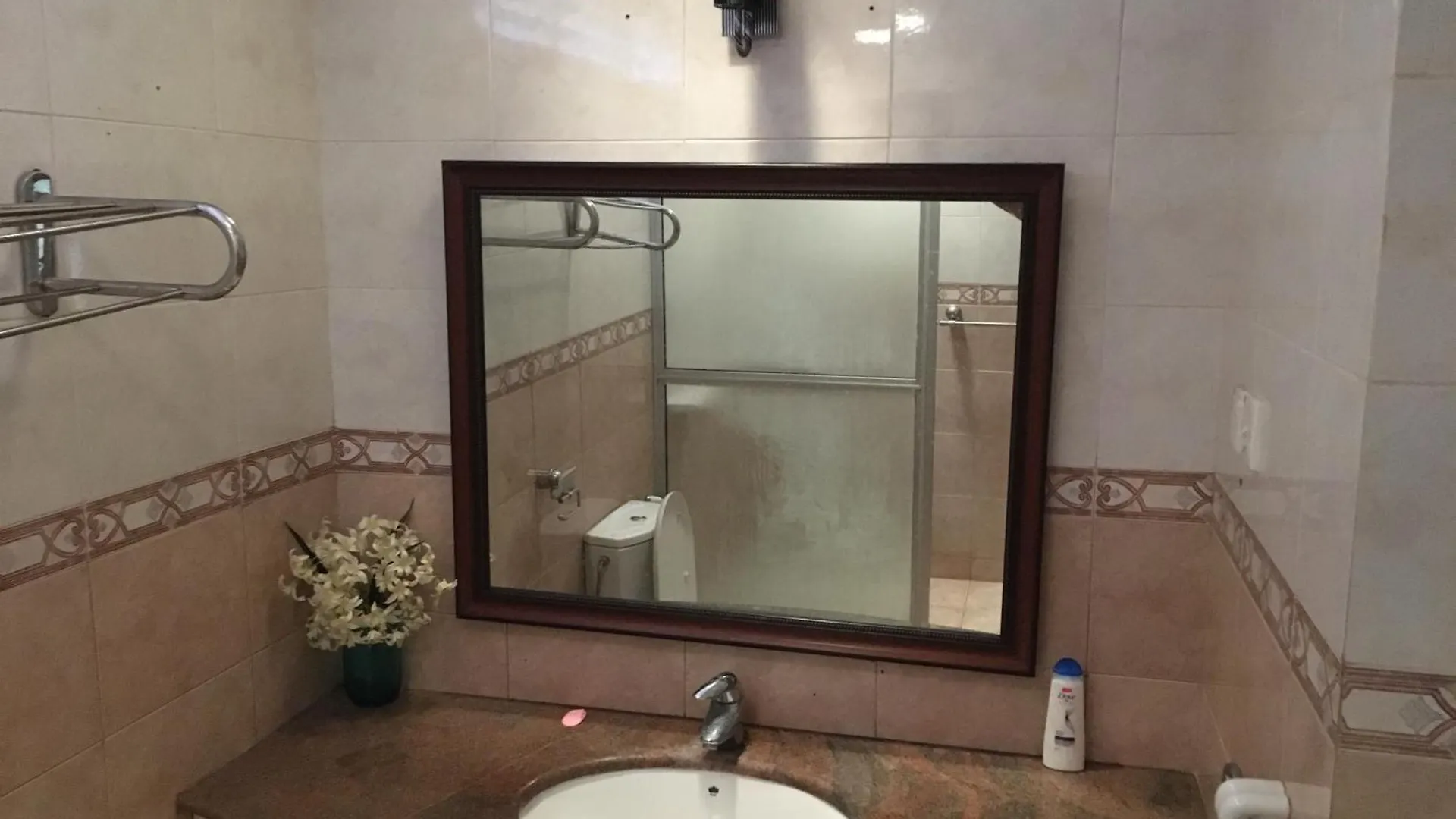 Airport Gateway Residence Νεγκόμπο 0*,  Σρι Λάνκα