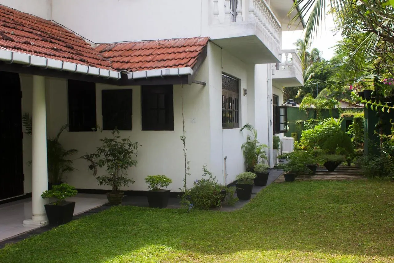 Airport Gateway Residence Negombo Sri Lanka