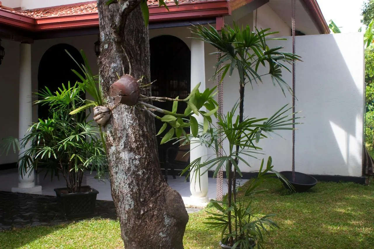 Airport Gateway Residence Negombo 0*,  Sri Lanka