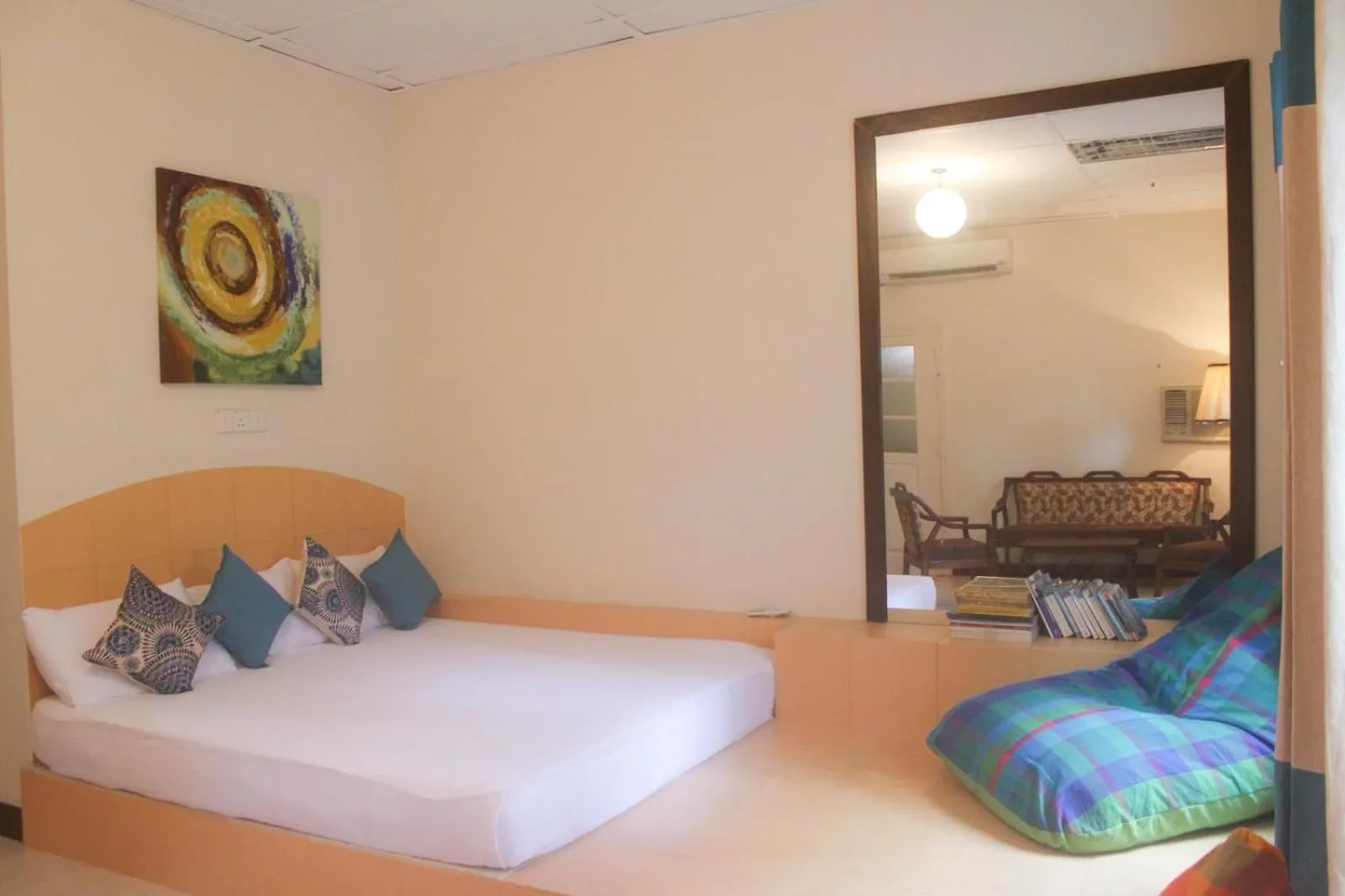 Airport Gateway Residence Negombo Homestay