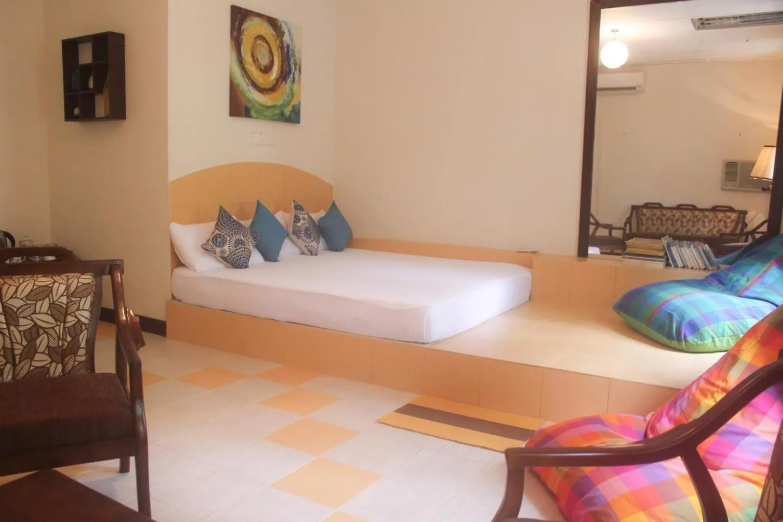 Airport Gateway Residence Negombo