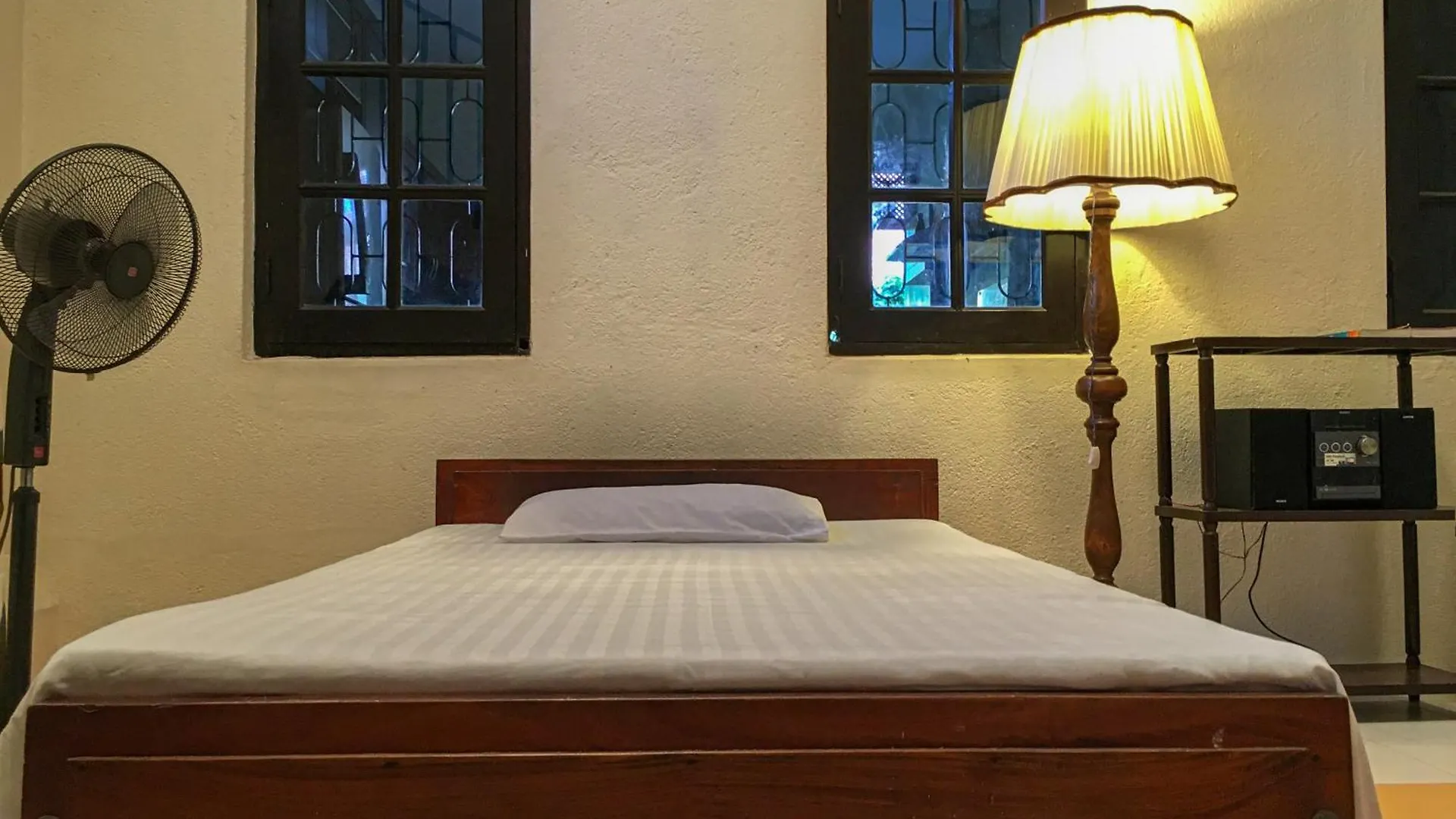 Airport Gateway Residence Negombo