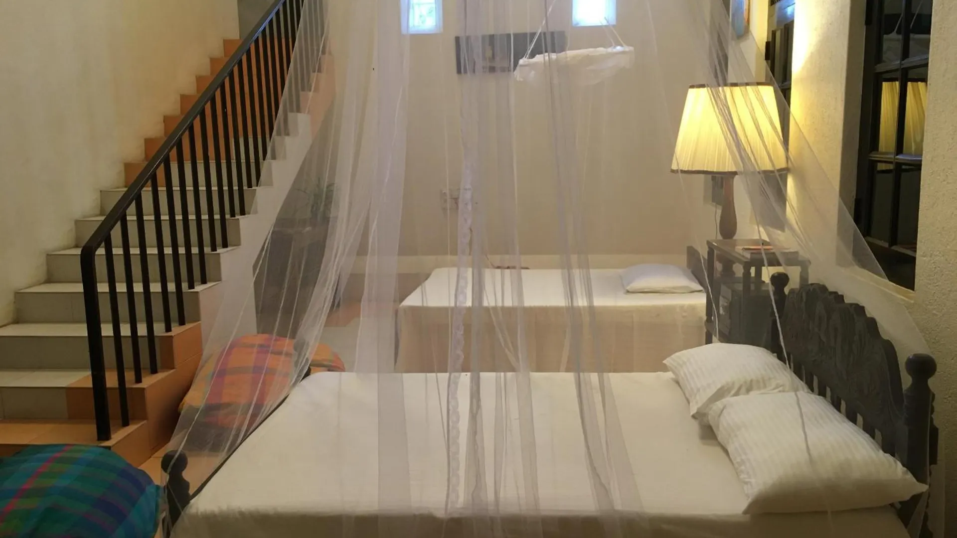 Homestay Airport Gateway Residence Negombo Sri Lanka