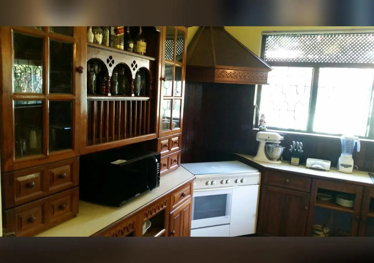 Airport Gateway Residence Negombo Homestay