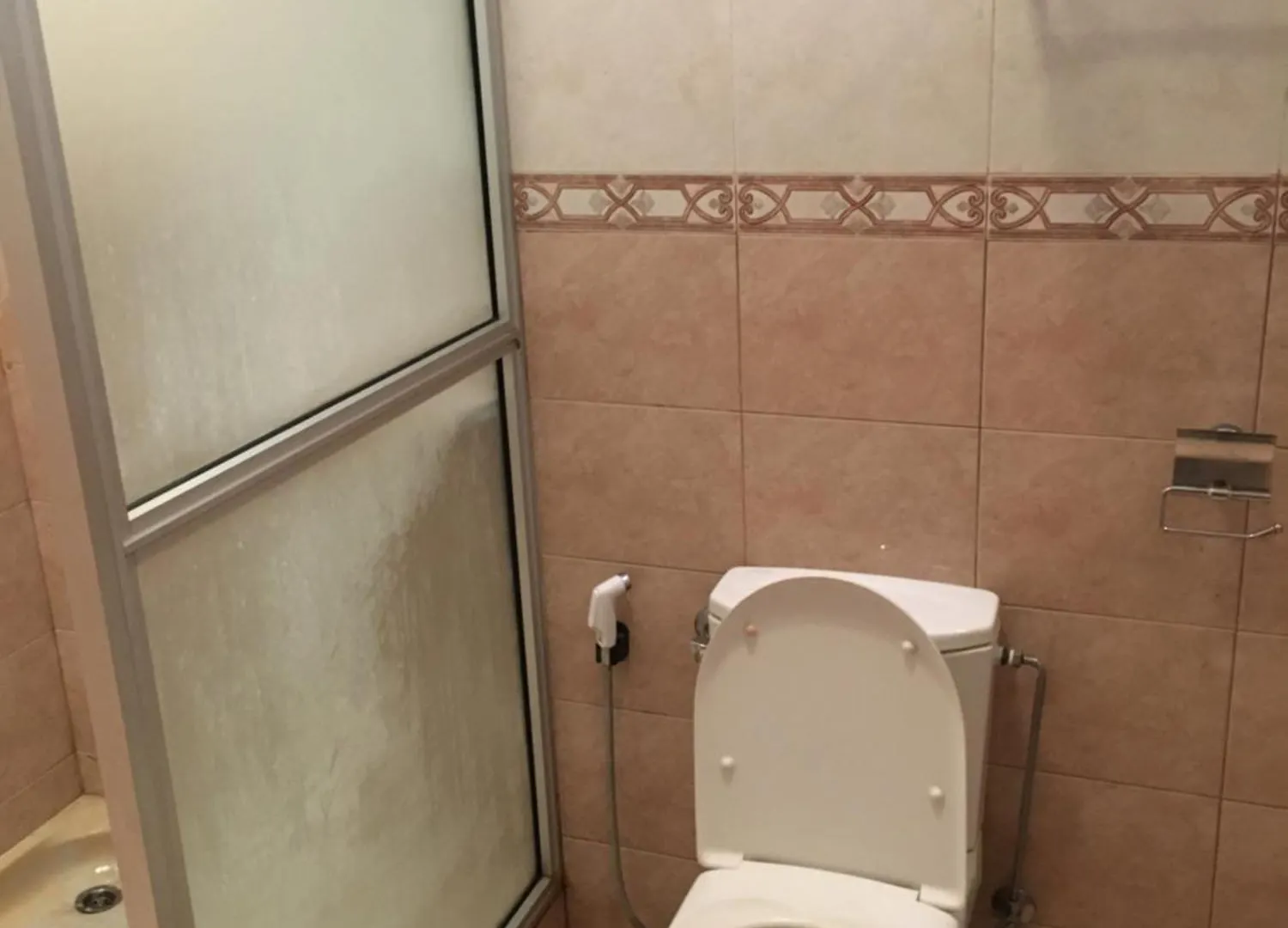 Airport Gateway Residence Negombo Homestay