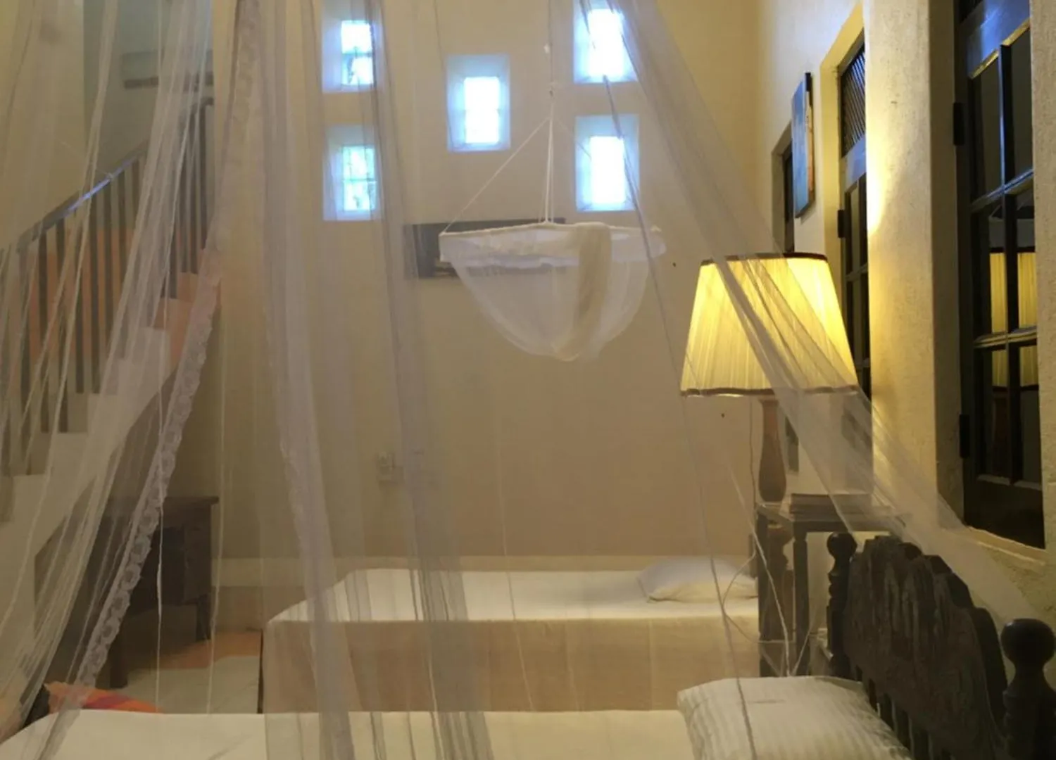 Homestay Airport Gateway Residence Negombo