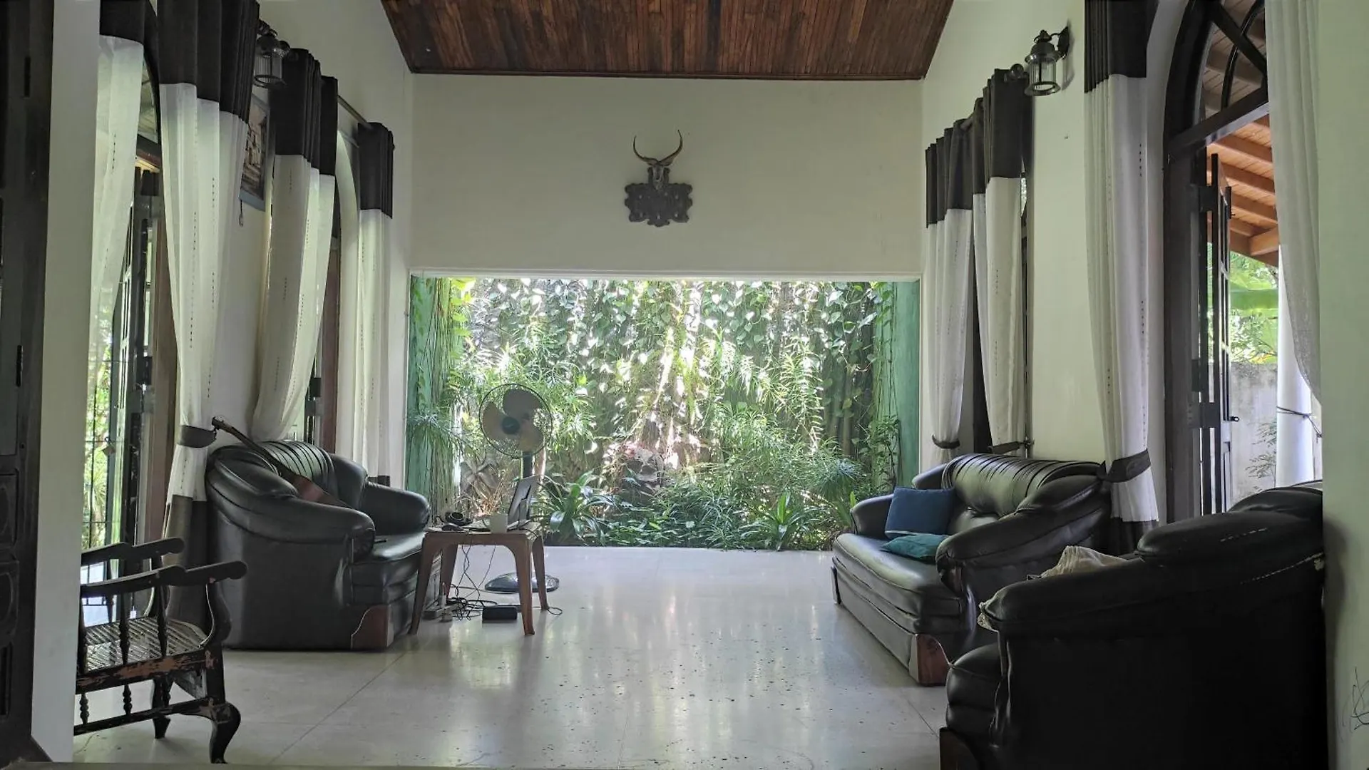 Airport Gateway Residence Negombo Sri Lanka