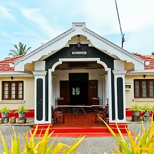Merlyn Negombo