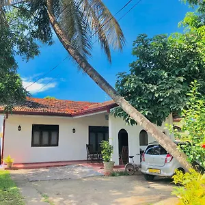 Privatunterkunft 163, Negombo