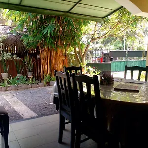 Privatunterkunft Steur, Negombo