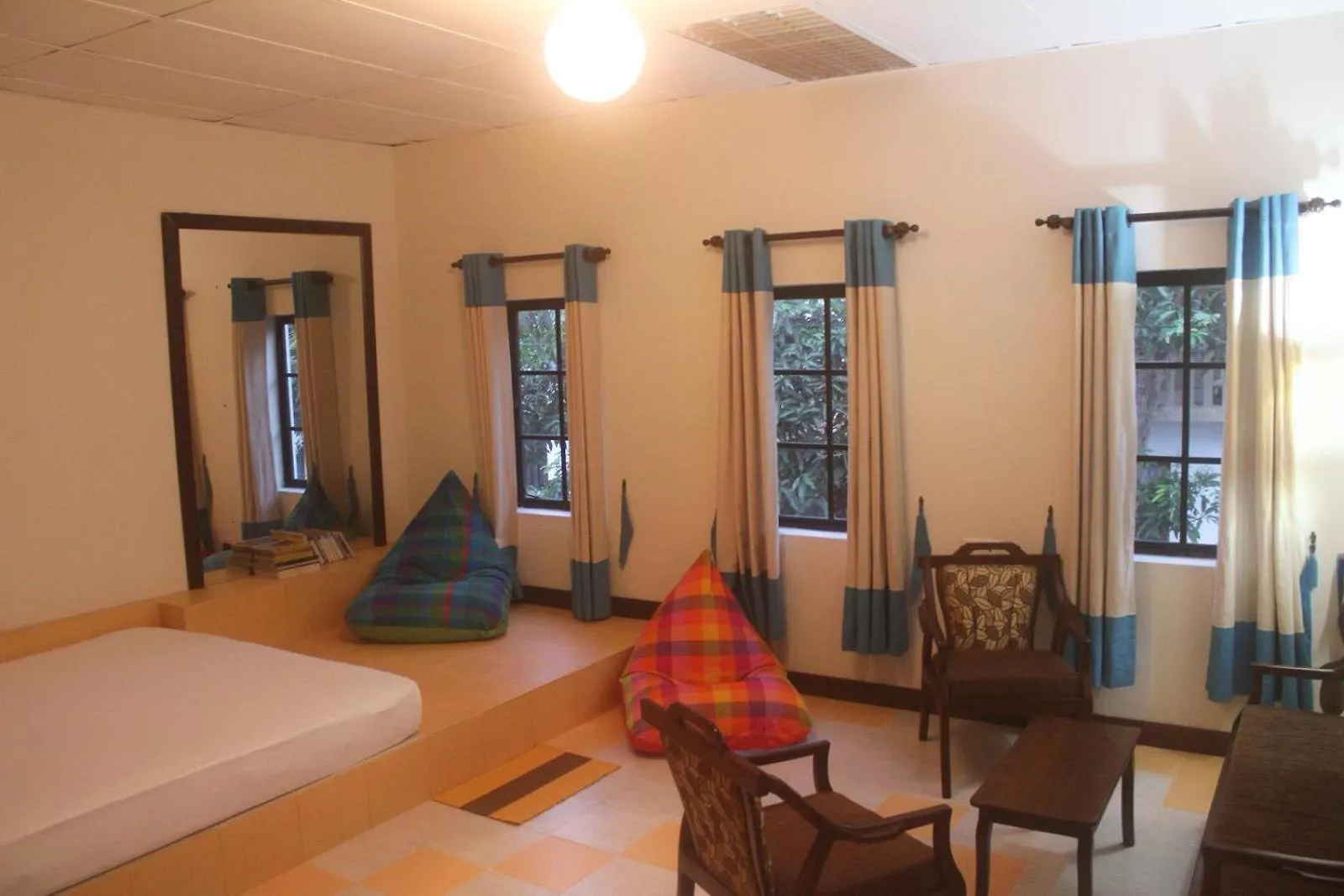Airport Gateway Residence Negombo Accommodatie bij particulieren