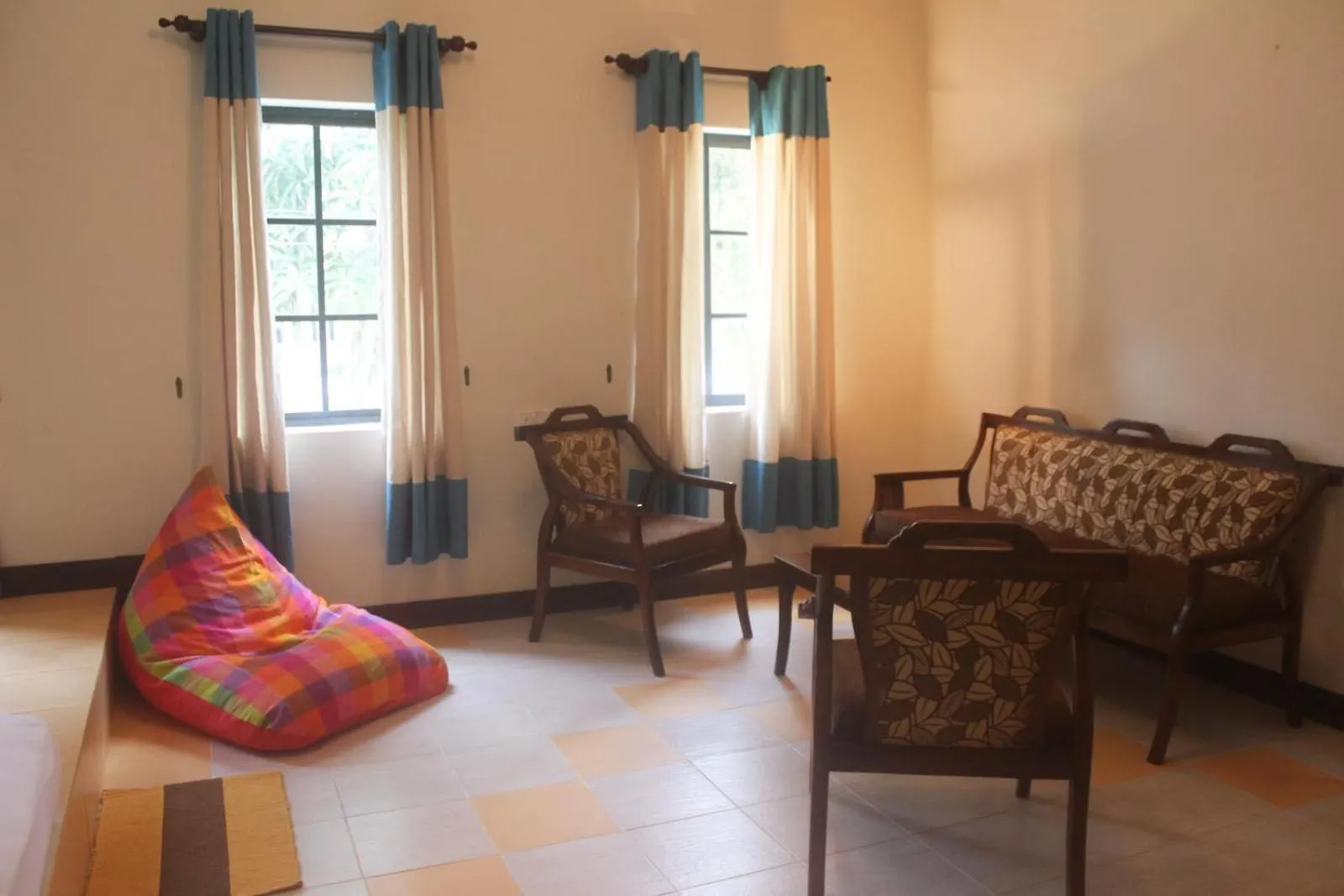 Accommodatie bij particulieren Airport Gateway Residence Negombo